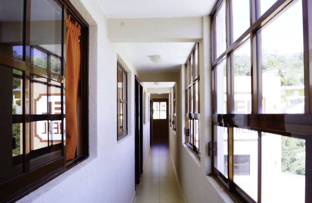 Hotel Posada Real