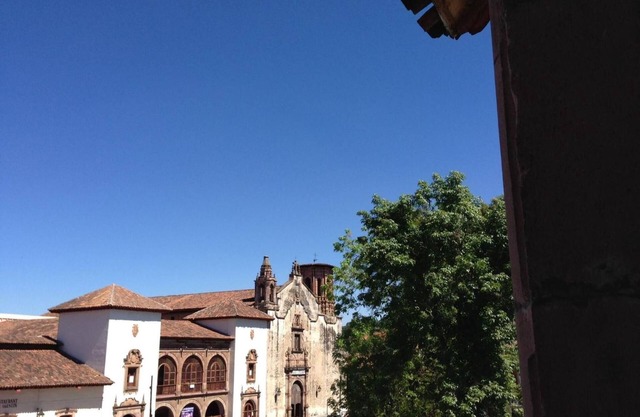 Hotel Posada San Agustin