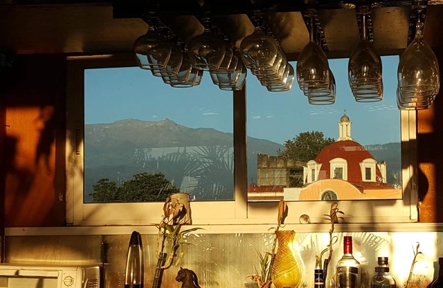 Hotel Posada San Jerónimo