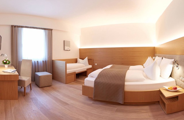 Hotel Post Gries