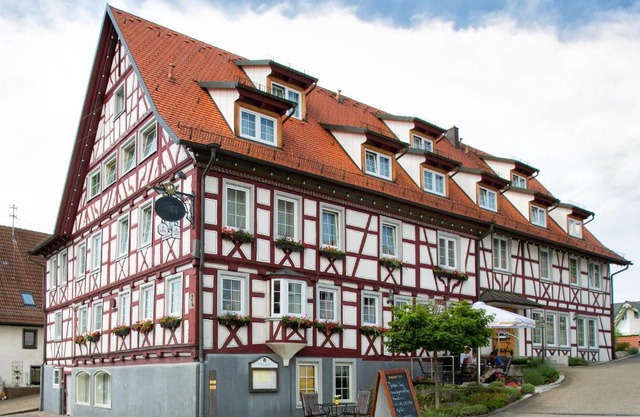 Hotel Post Jungingen