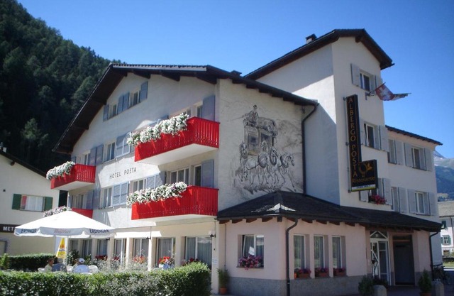 Hotel Posta