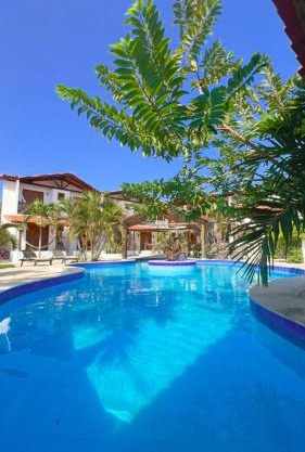 Hotel Pousada 360