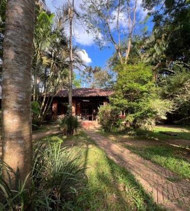 Hotel Pousada Cata Branca
