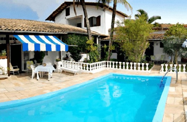 Hotel Pousada do Comendador
