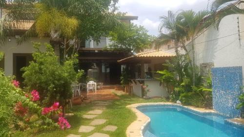 Hotel Pousada dos Bosques - Refúgio Urbano