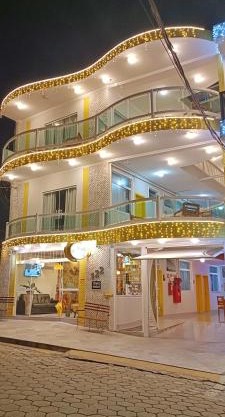 Hotel Pousada Família de Nazaré
