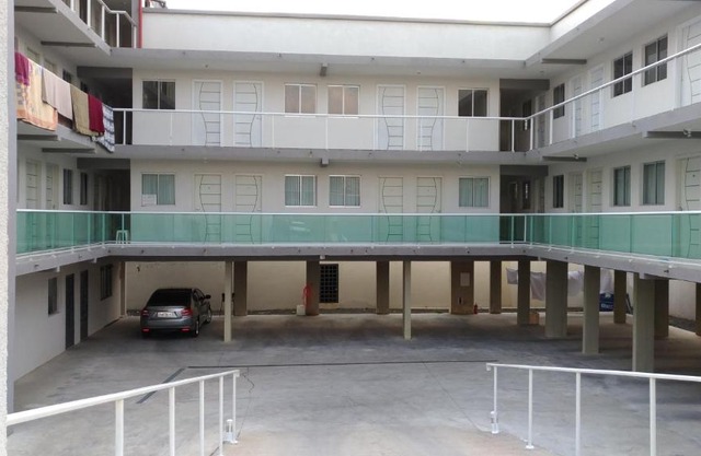Hotel Pousada Kactus