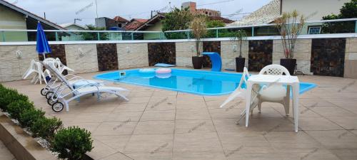 Hotel Pousada Litorânea