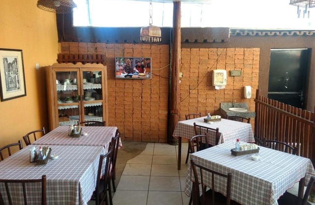 Hotel Pousada Marista
