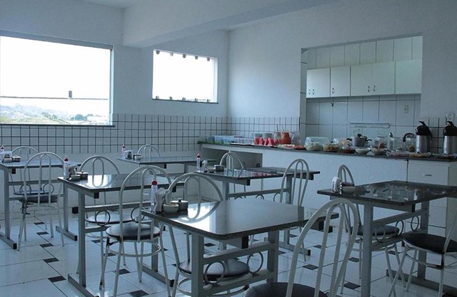 Hotel Pousada Positiva