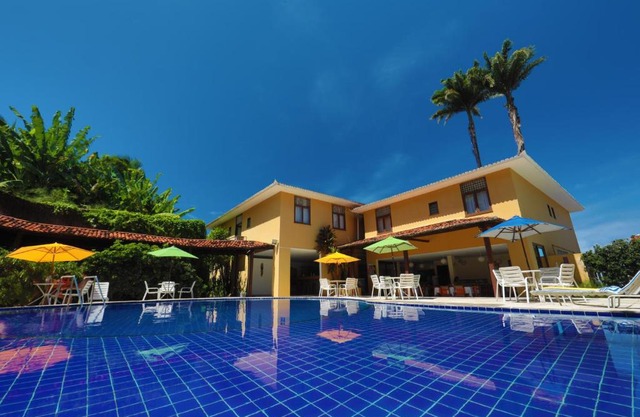 Hotel Pousada São Francisco