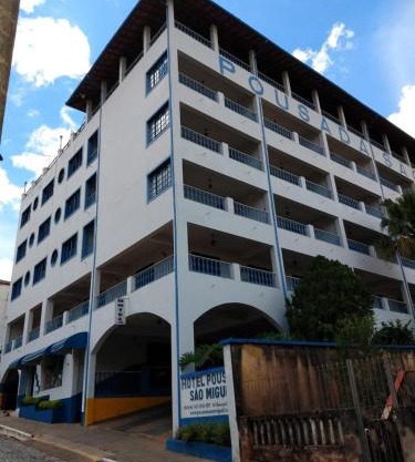 Hotel Pousada São Miguel