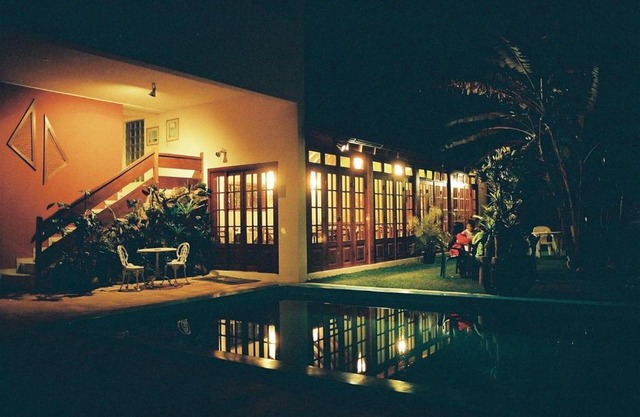 Hotel Pousada São Rafael