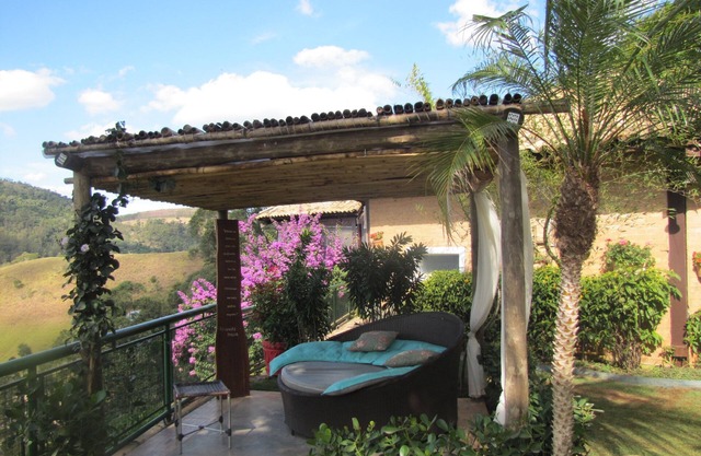 Hotel Pousada Shangri-la