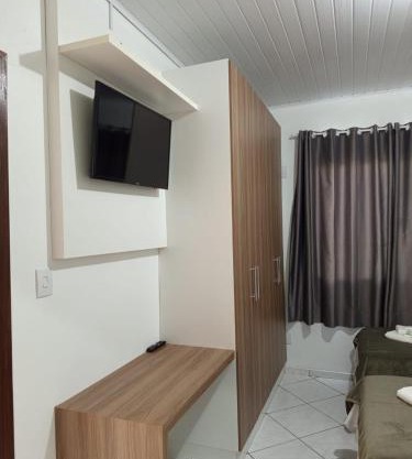 Hotel Pousada Vale Das Águas