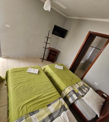 Hotel pousada vista alegre