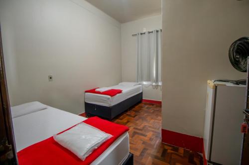 Hotel Pousada Zacarias