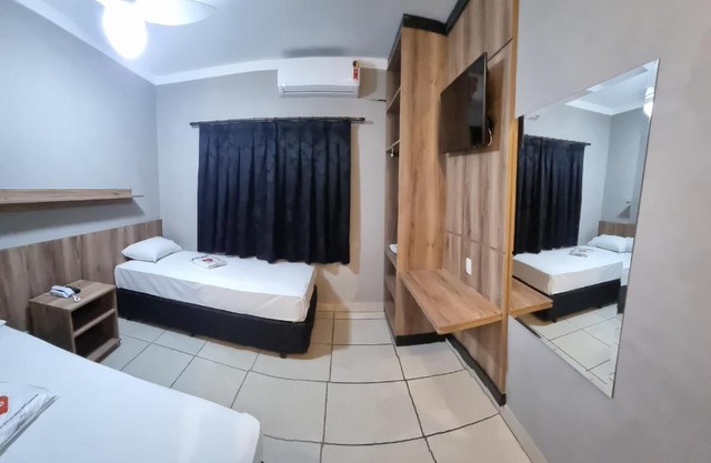 Hotel Pousadas Club