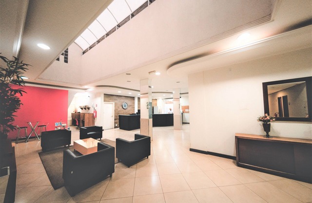 Hotel Pouso Novo