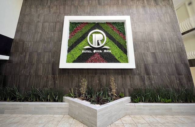 Hotel Poza Rica