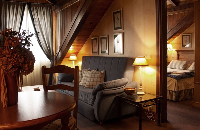 Hotel Pradas Ordesa