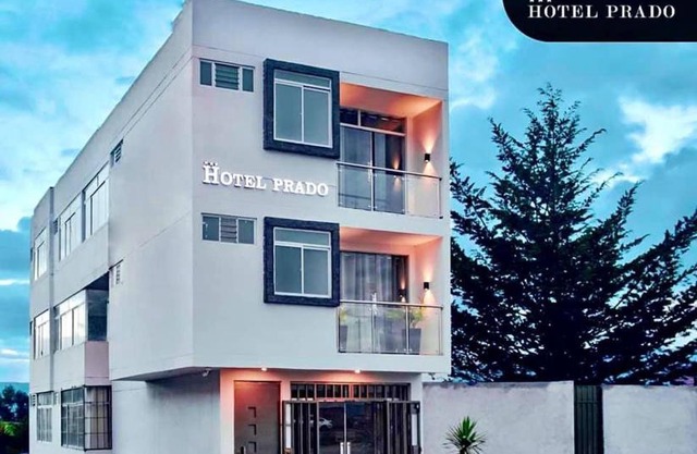 Hotel Prado