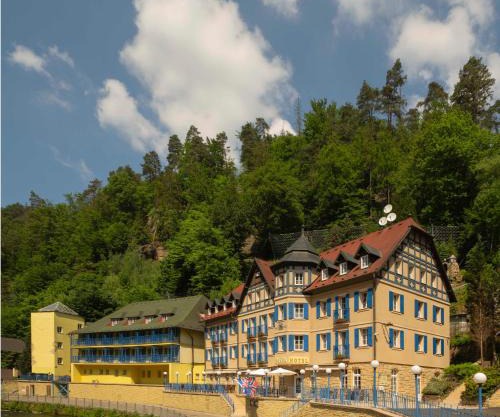 Hotel Praha