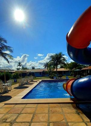 Hotel Praia do Conde