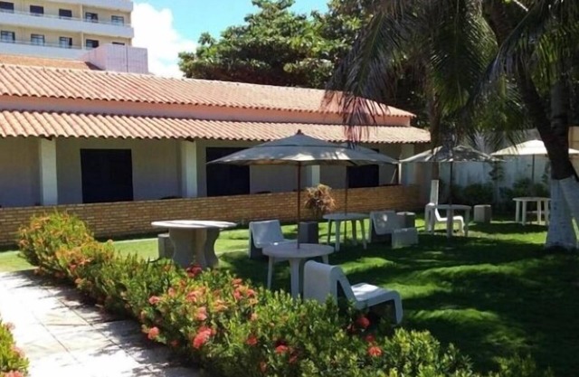 Hotel Praia do Futuro