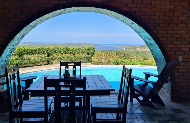 Hotel Praia dos Carneiros By AFT