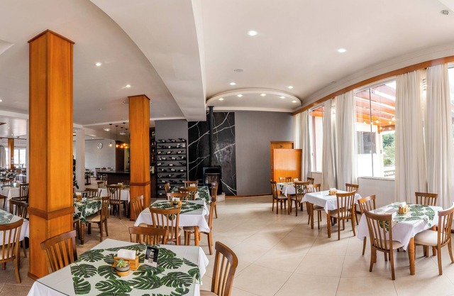 Hotel Prata Villaggio