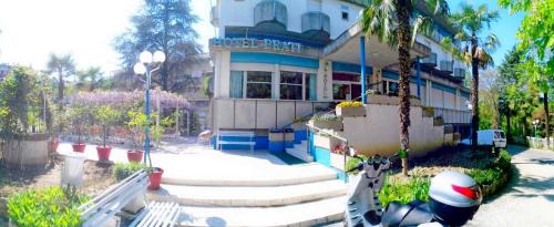 Hotel Prati