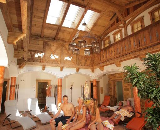 Hotel Preishof