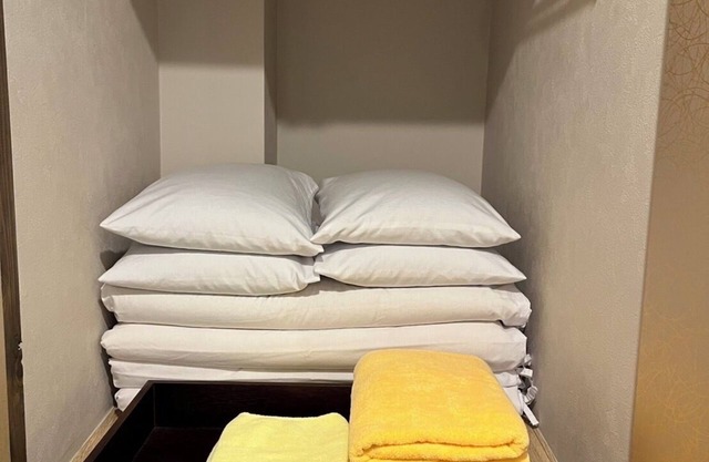 HOTEL PRELE SHINKAN