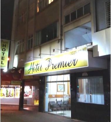 Hotel Premier