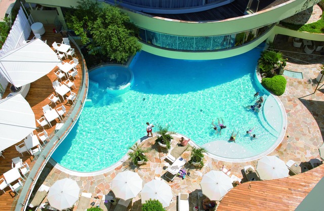Hotel Premier & Suites