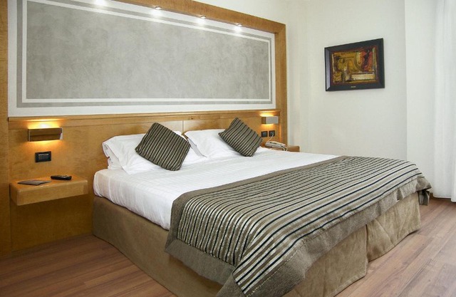 Hotel President