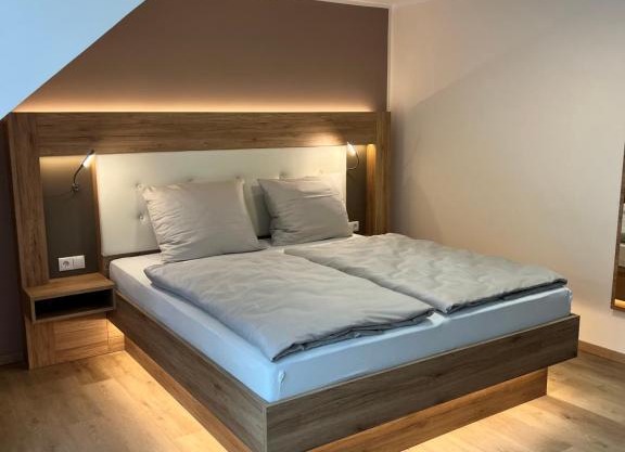 Hotel Preyt -Self Check In-
