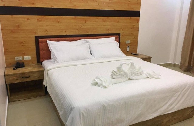 Hotel Primera