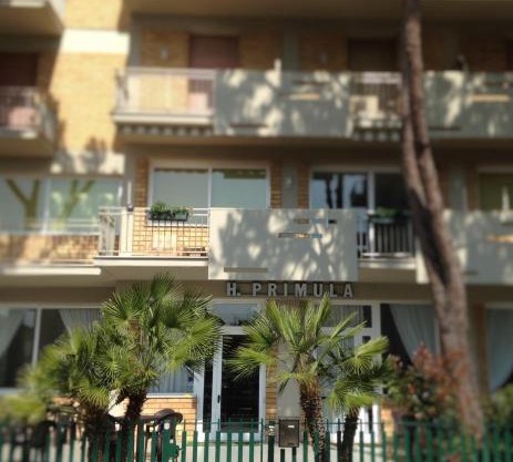 Hotel Primula