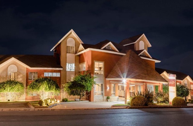 Hotel Princess