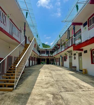 Hotel Principal