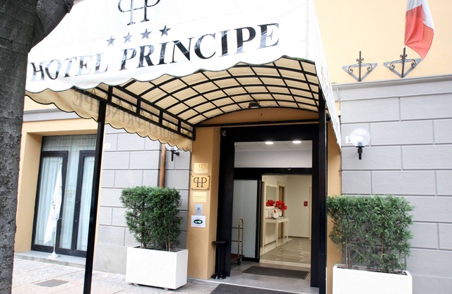Hotel Principe