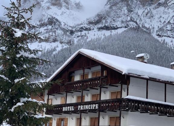 Hotel Principe