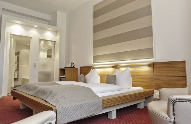 Hotel Prinzregent