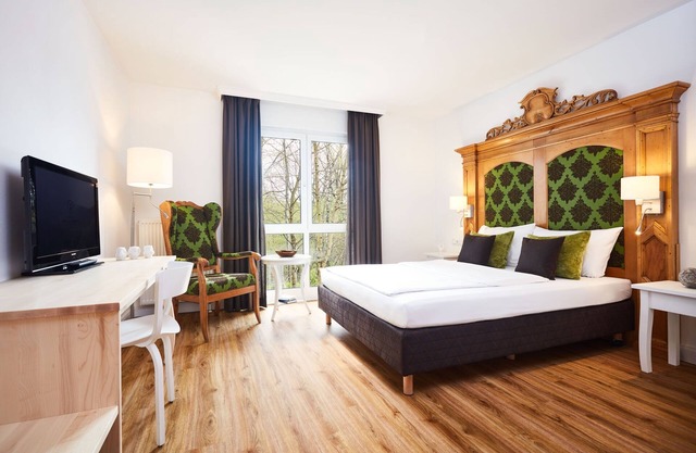 Hotel Prinzregent München