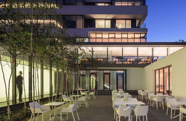 Hotel Privo