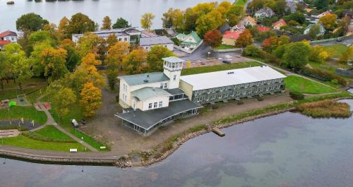 Hotel Promenaadi