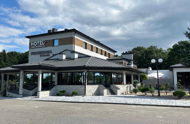 Hotel Promenada Biznes & Wypoczynek